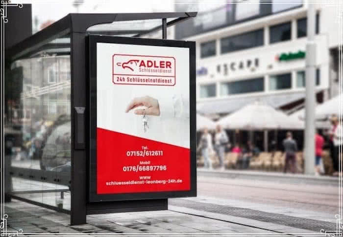 Schlüsseldienst München